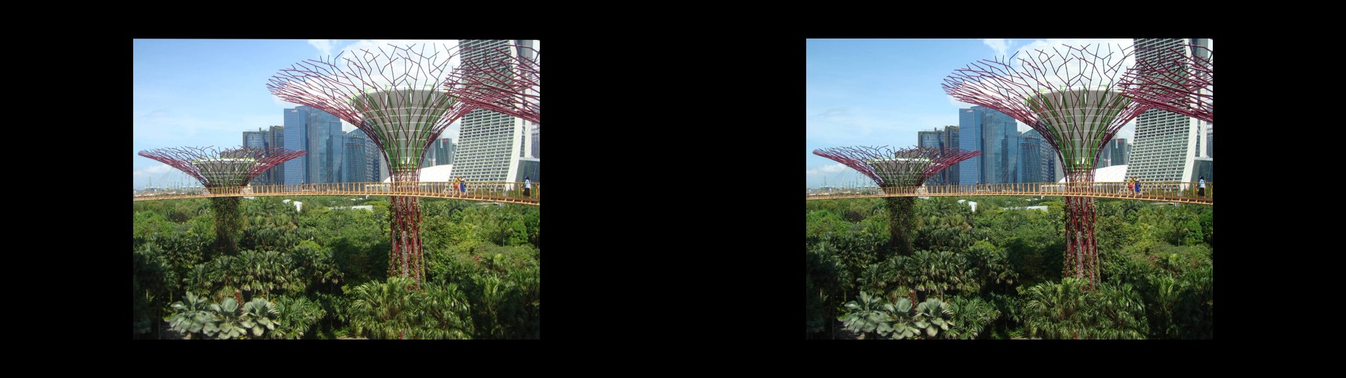 Singapore Vista